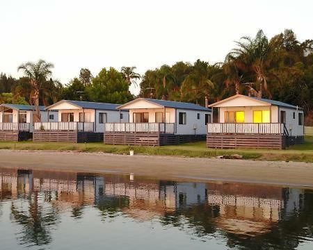 Tuross Lakeside Holiday Park توروس هيدز المظهر الخارجي الصورة