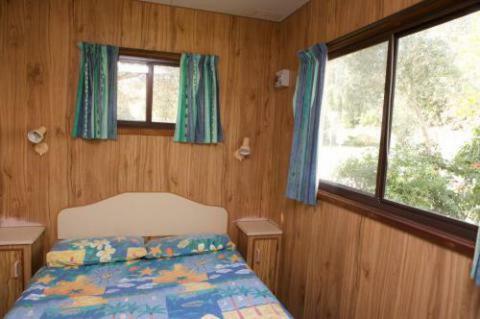 Tuross Lakeside Holiday Park توروس هيدز المظهر الخارجي الصورة