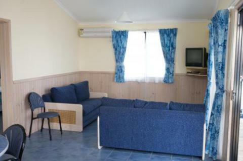 Tuross Lakeside Holiday Park توروس هيدز المظهر الخارجي الصورة