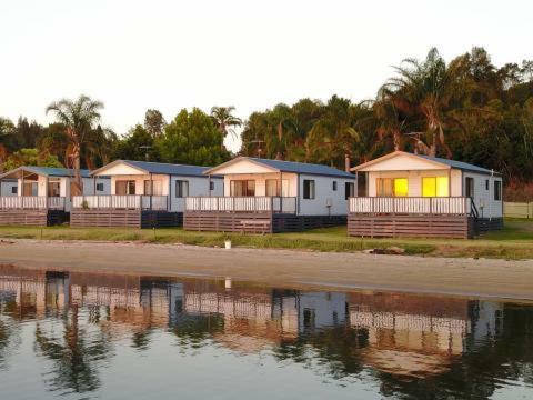 Tuross Lakeside Holiday Park توروس هيدز المظهر الخارجي الصورة
