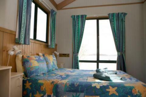 Tuross Lakeside Holiday Park توروس هيدز المظهر الخارجي الصورة